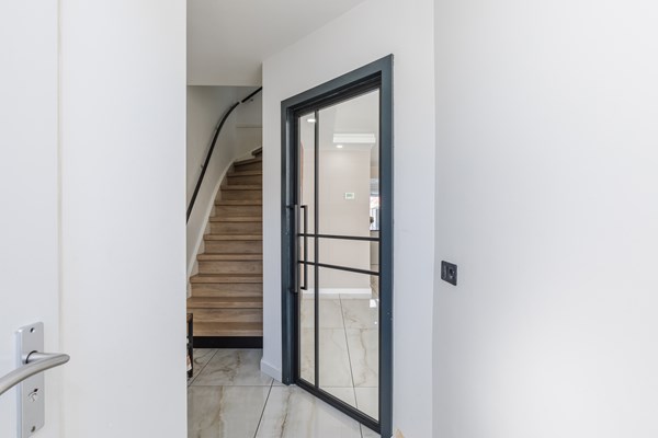 Medium property photo - Mahoniestraat 12, 5925 HC Venlo